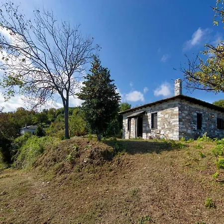 Country house Tranquil On Hill